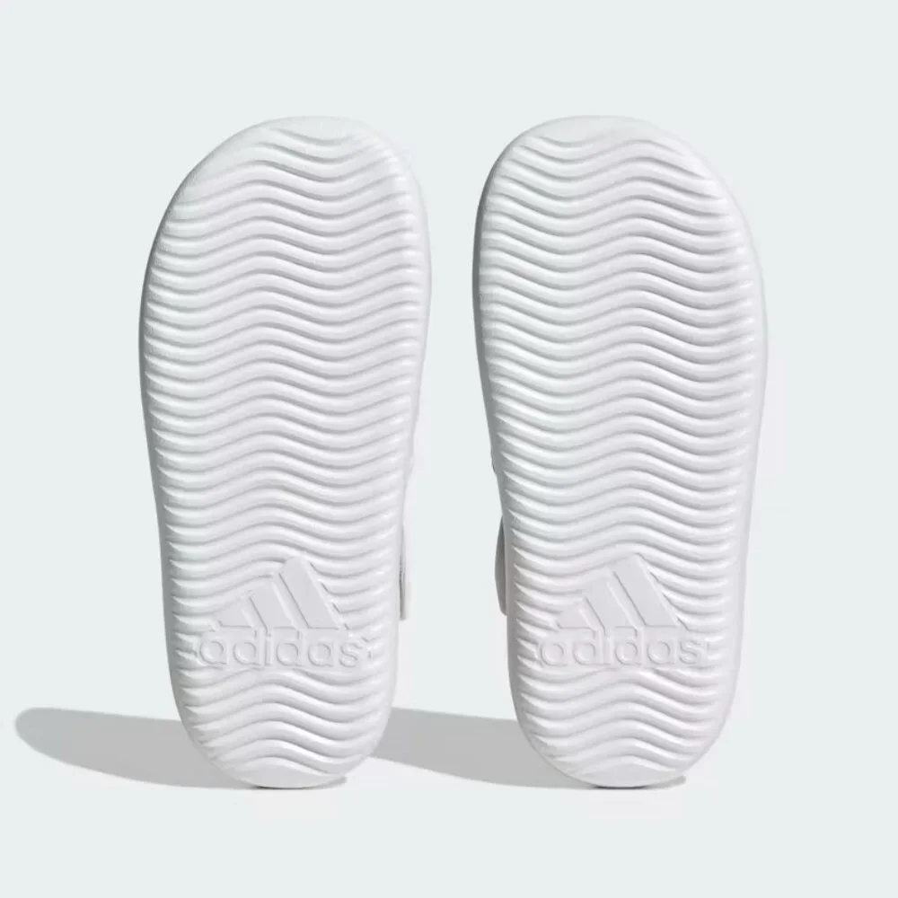 NIB ADIDAS GIRLS SUMMER CLOSED TOE WATER SANDALS-13K - Picture 5 of 6